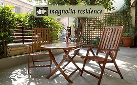 Magnolia Residence
