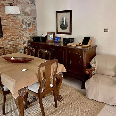 Magnolia Residence Μυτιλήνη Εξωτερικό φωτογραφία
