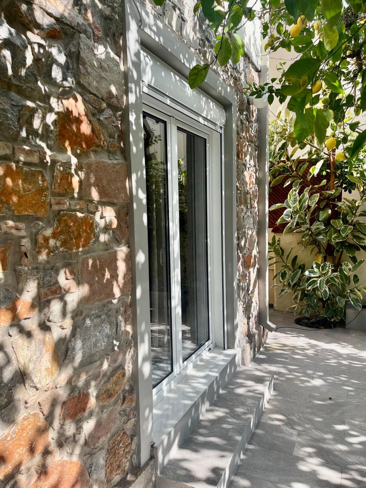 Magnolia Residence Μυτιλήνη Εξωτερικό φωτογραφία