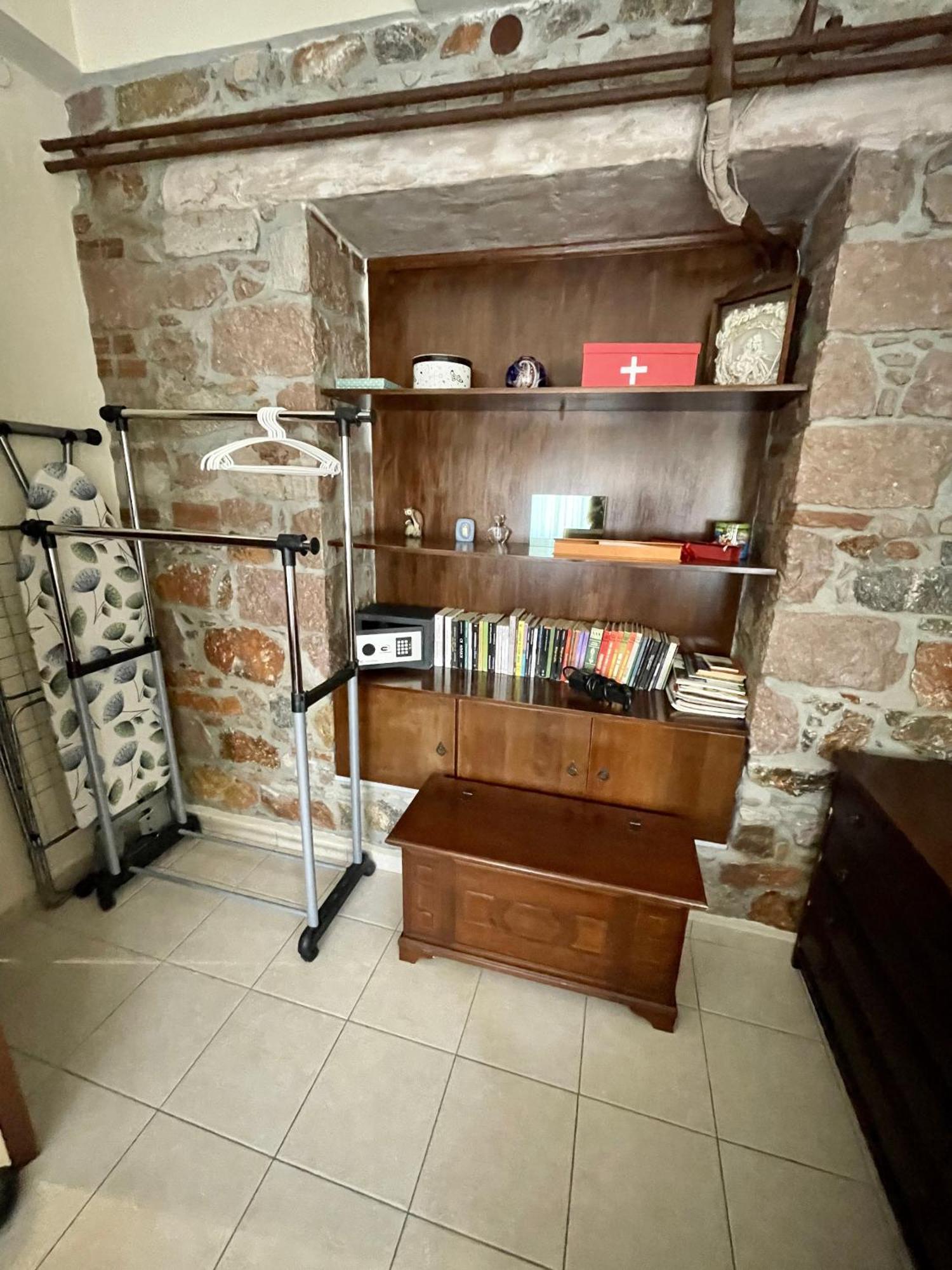 Magnolia Residence Μυτιλήνη Εξωτερικό φωτογραφία