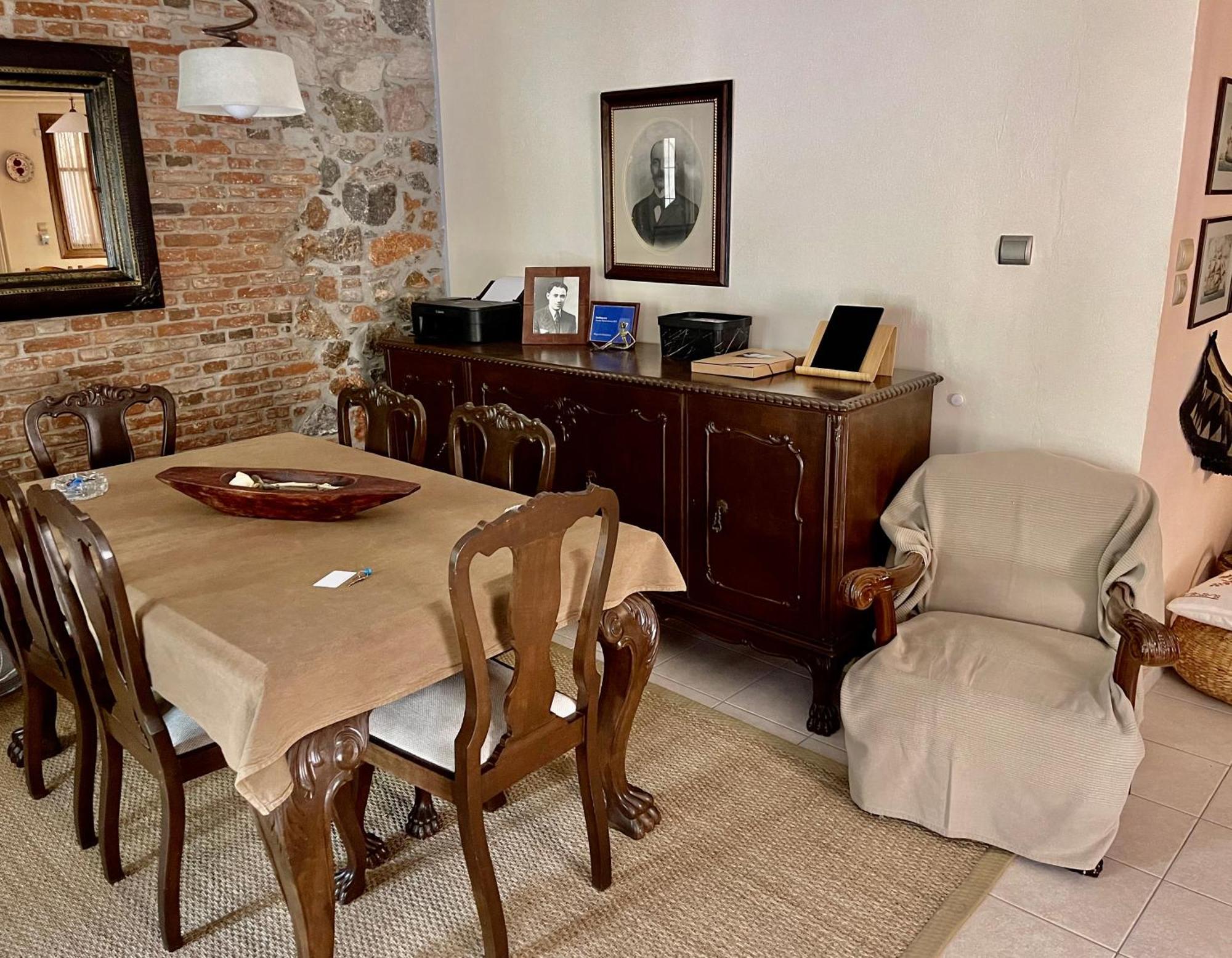 Magnolia Residence Μυτιλήνη Εξωτερικό φωτογραφία