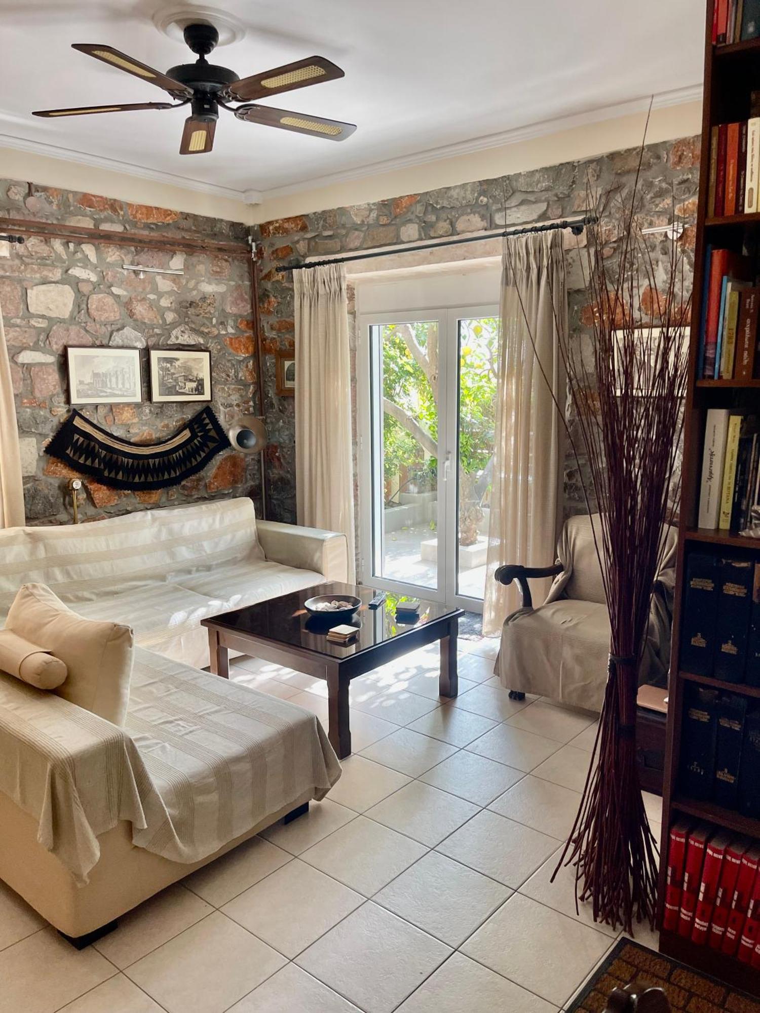 Magnolia Residence Μυτιλήνη Εξωτερικό φωτογραφία