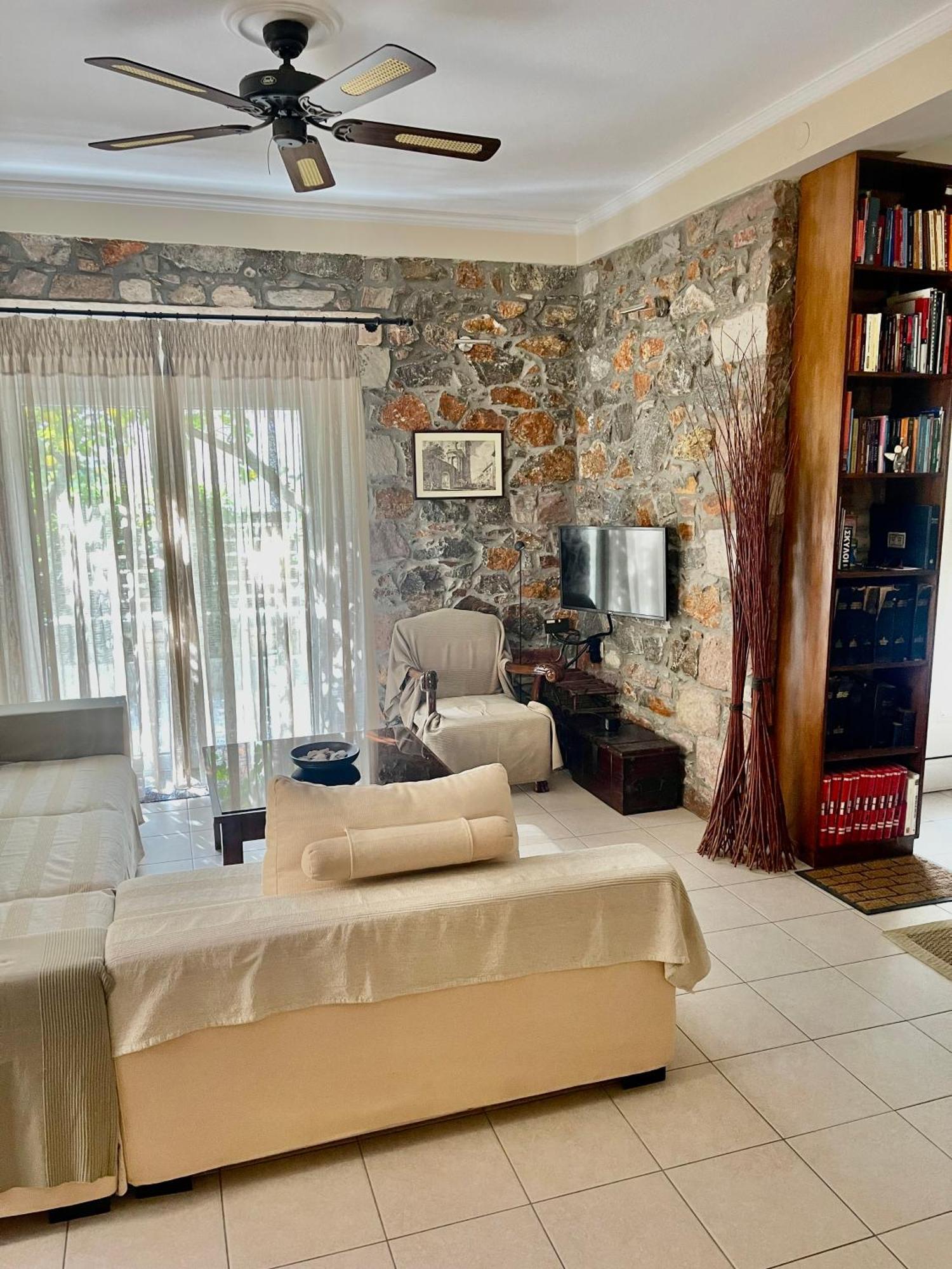 Magnolia Residence Μυτιλήνη Εξωτερικό φωτογραφία