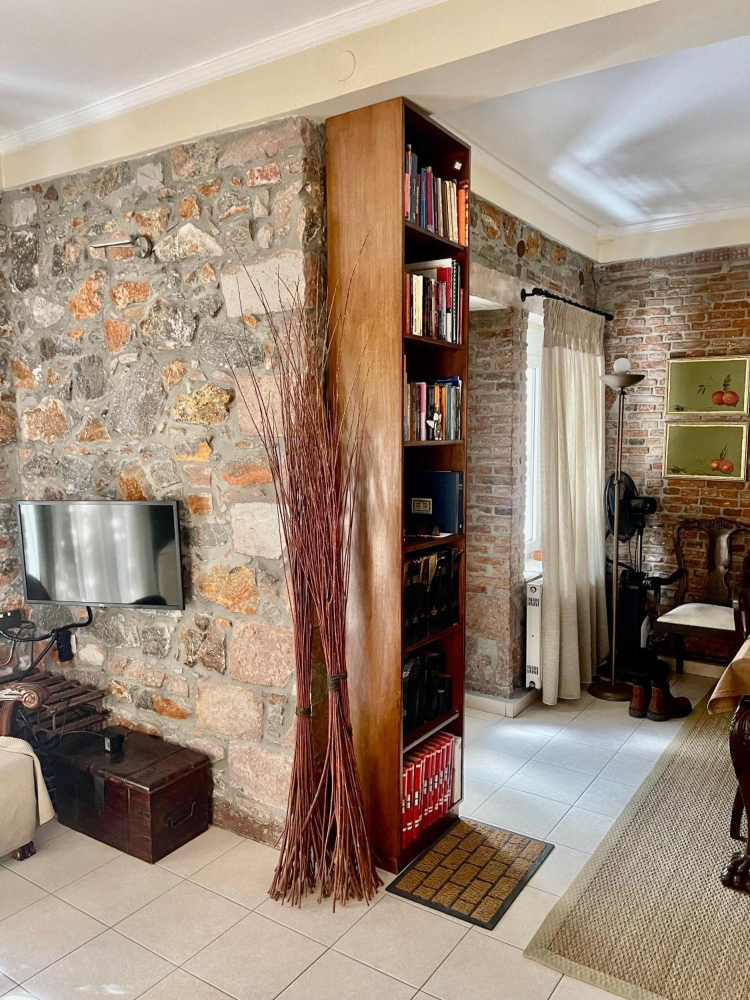 Magnolia Residence Μυτιλήνη Εξωτερικό φωτογραφία