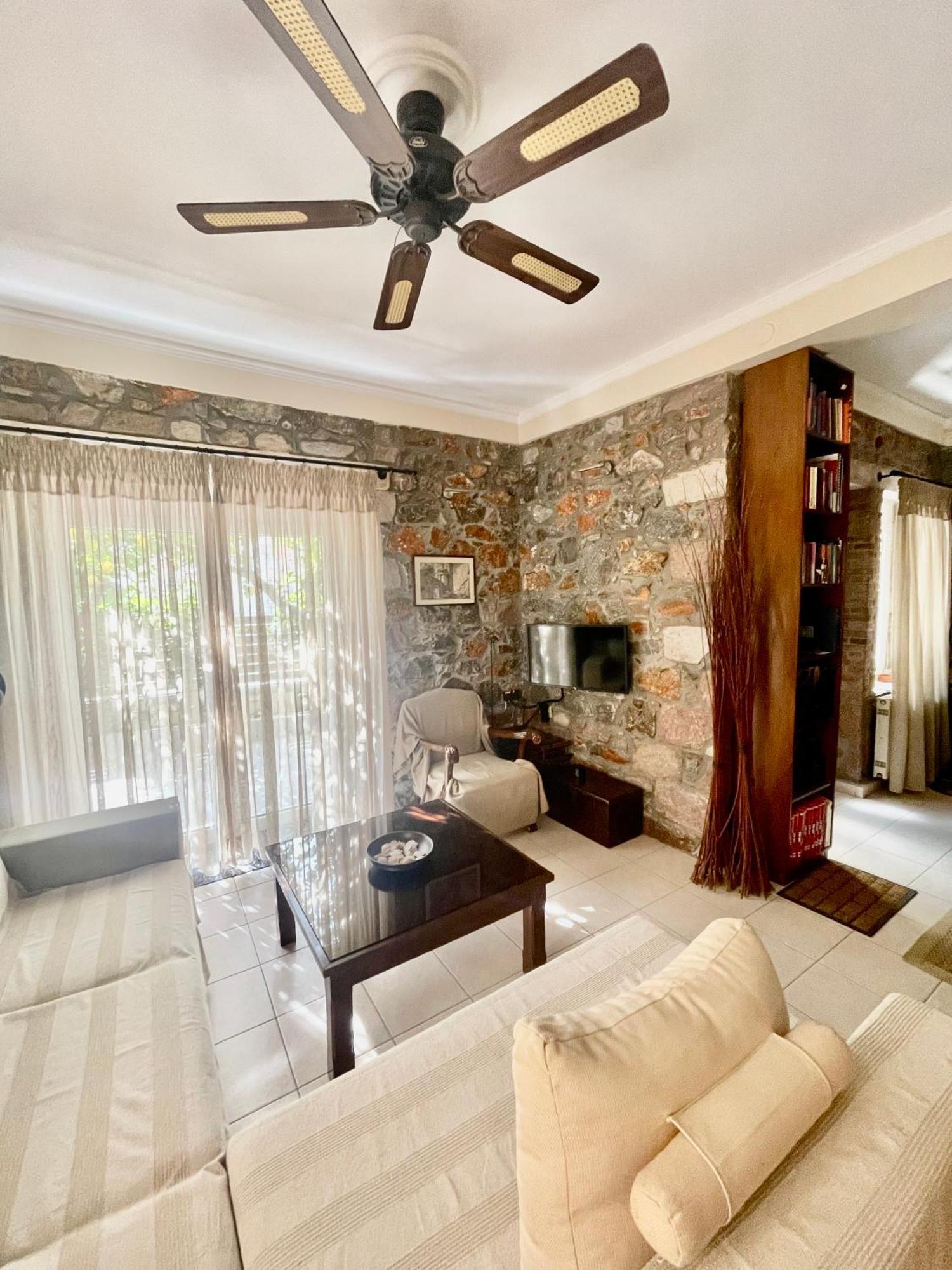 Magnolia Residence Μυτιλήνη Εξωτερικό φωτογραφία