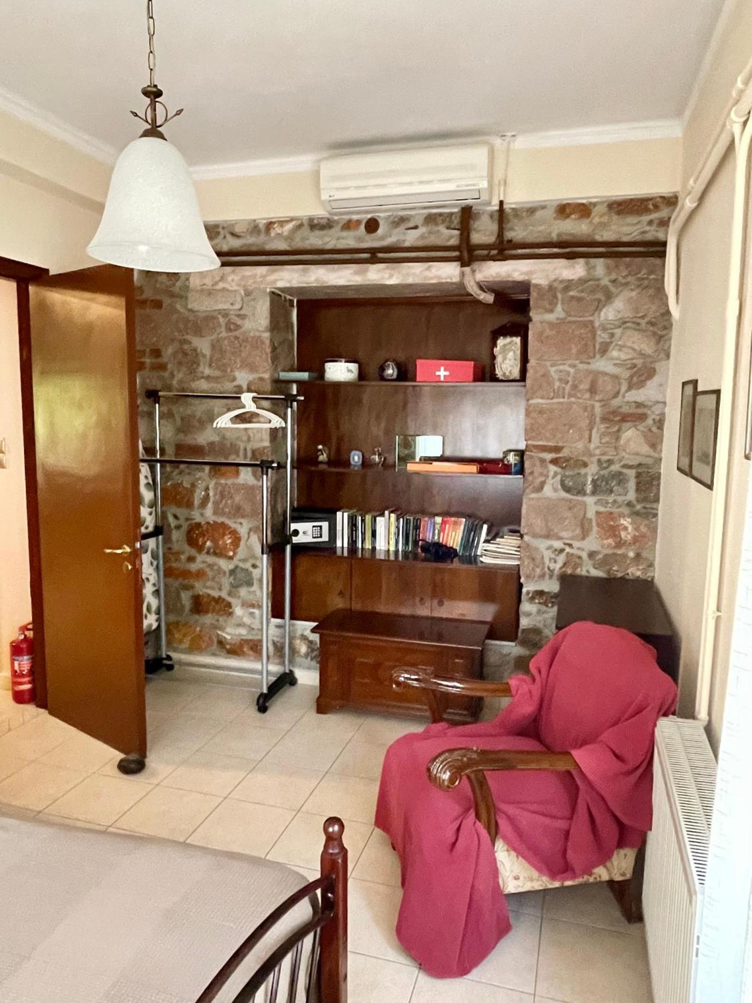 Magnolia Residence Μυτιλήνη Εξωτερικό φωτογραφία