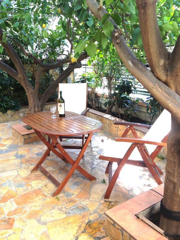 Magnolia Residence Μυτιλήνη Εξωτερικό φωτογραφία